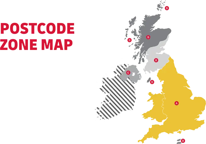 Delivery Information - BeakyBites